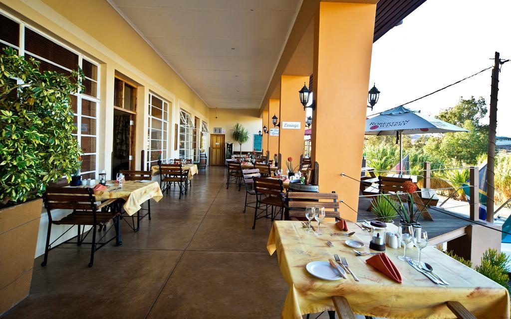 Bahnhof Hotel Aus Exterior photo