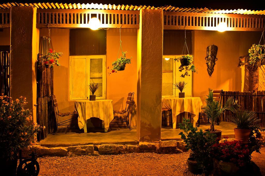 Bahnhof Hotel Aus Exterior photo